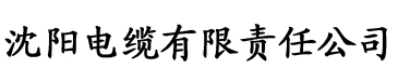 秋霞光棍电影电缆厂logo